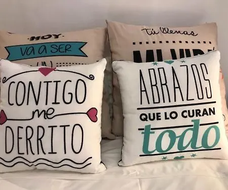 Estudio 1 Linea De Playa Vistas Al Mar Torremolinos