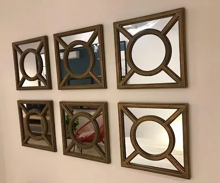 Appartement Estudio 1 Linea De Playa Vistas Al Mar *