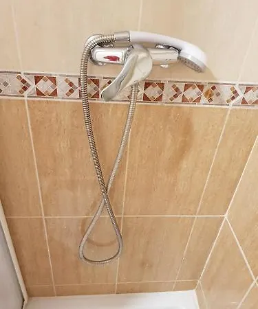 Appartement Estudio 1 Linea De Playa Vistas Al Mar