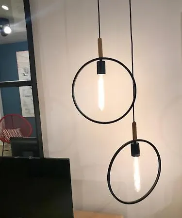 Estudio 1 Linea De Playa Vistas Al Mar Torremolinos