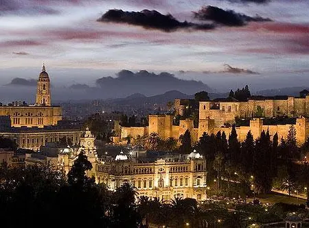 Estudio 1 Linea De Playa Vistas Al Mar *