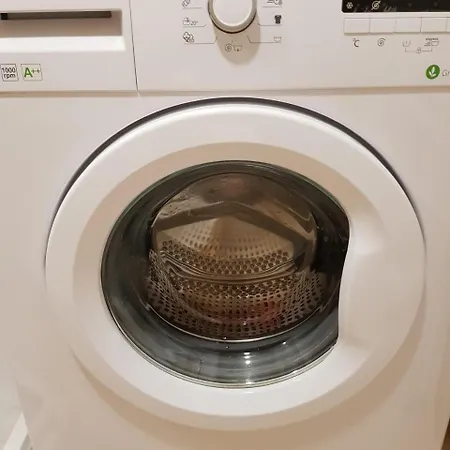 Estudio 1 Linea De Playa Vistas Al Mar *