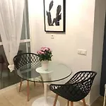 Estudio 1 Linea De Playa Vistas Al Mar Διαμέρισμα Τορρεμολίνος