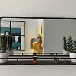 Estudio 1 Linea De Playa Vistas Al Mar Τορρεμολίνος