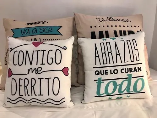 Estudio 1 Linea De Playa Vistas Al Mar Torremolinos