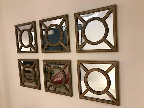 Апартаменты Estudio 1 Linea De Playa Vistas Al Mar *