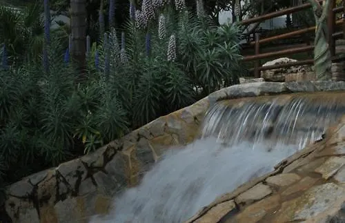 Estudio 1 Linea De Playa Vistas Al Mar * Торремолинос