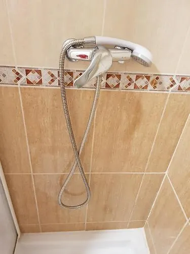 Apartment Estudio 1 Linea De Playa Vistas Al Mar