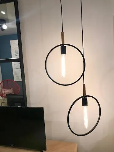 Estudio 1 Linea De Playa Vistas Al Mar Торремолинос