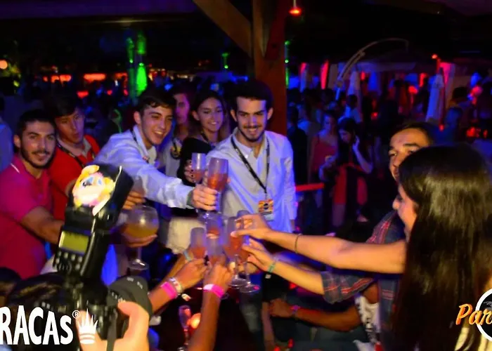 Estudio 1 Linea De Playa Vistas Al Mar Apartment