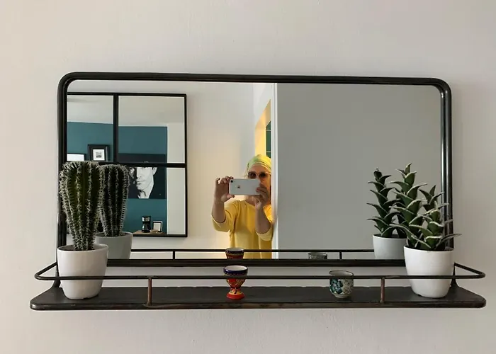 Estudio 1 Linea De Playa Vistas Al Mar Торремолинос