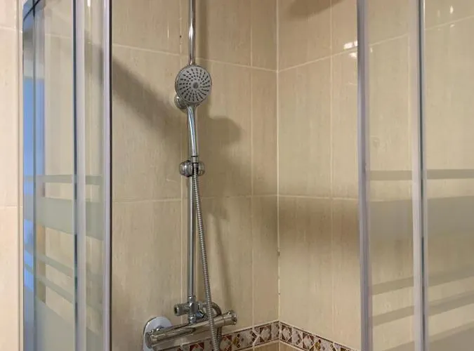 Lägenhet Estudio 1 Linea De Playa Vistas Al Mar *