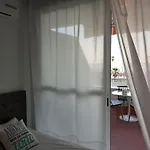 Daire Estudio 1 Linea De Playa Vistas Al Mar *