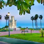 Estudio 1 Linea De Playa Vistas Al Mar * Torremolinos