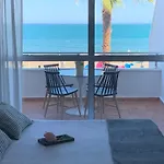 Estudio 1 Linea De Playa Vistas Al Mar Daire *