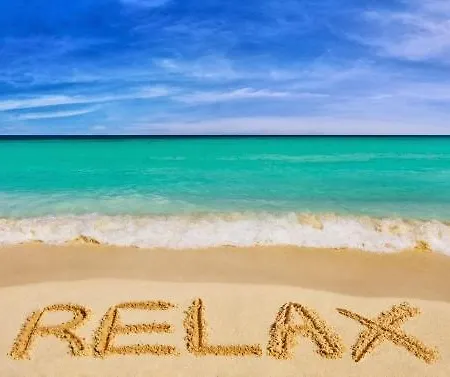 Lägenhet Estudio 1 Linea De Playa Vistas Al Mar Torremolinos