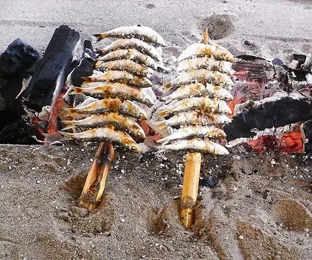 Estudio 1 Linea De Playa Vistas Al Mar *